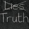 Фото профиля Uncovering facts my passion!!