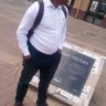 Profilbild von Obed Khorombi
