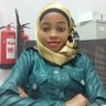 Lulu Suleiman profil fotoğrafı