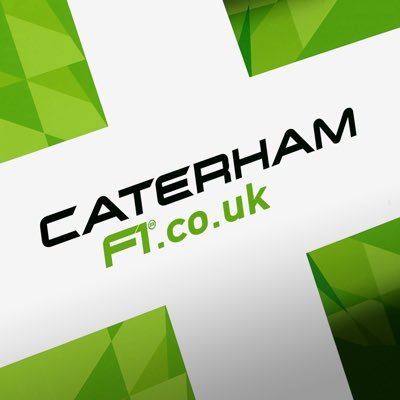 CATERHAM F1.CO.UK's profile picture