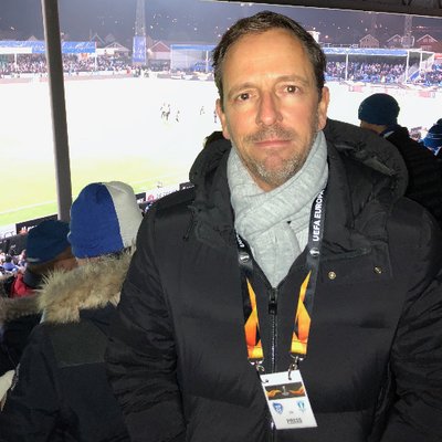 MicGWagner's profile picture