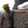 Adam profil fotoğrafı