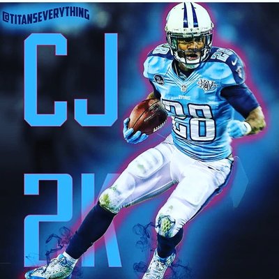 ChrisJohnson28's profile picture