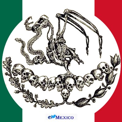 FuerzaMexico68's profile picture