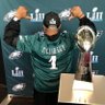 Profilbild von Eagles Pillar Guy