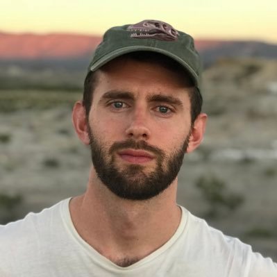Andrew Fogle's profile picture