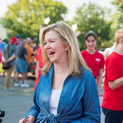 VoteMarsha's profile picture