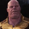 Thanos profil fotoğrafı