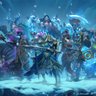 Arthas Menethil profil fotoğrafı