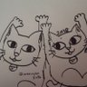 赤いねこぶくろ(腹八分目)'s profile picture