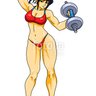 danlovefitgirl's profile picture