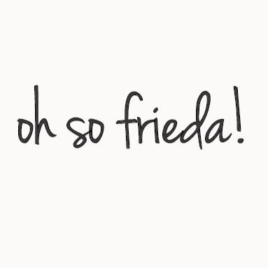 OhSoFrieda's profile picture