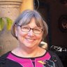 Profilbild von Dina Golley