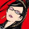 Bayonetta profil fotoğrafı