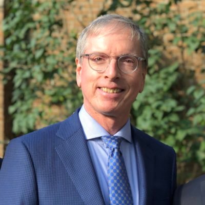 Peter Johns M.D.'s profile picture