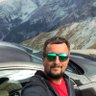 Profilbild von Michal Kalavsky