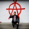 Beşiktaşkapalı☮ 的头像