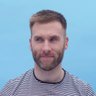 Profilbild von Jonny Harvey