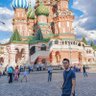 Фото профиля Прасетайо Давид