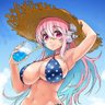 すーぱーそに子 的头像