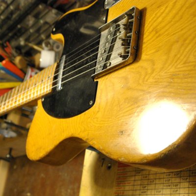 funk_ojisan's profile picture