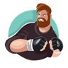 CJ Gordon's profile picture