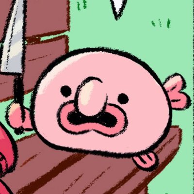 Blobby and Friends's profile picture