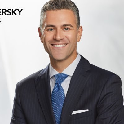 Jeff Skversky's profile picture