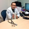 Victor Cornejo-Dávila profil fotoğrafı