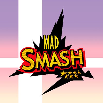MAD_Smash's profile picture