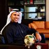 Profilbild von Sulaiman Al-Salman