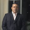 CLAUDIO (O CONSTITUCIONALISTA) profil fotoğrafı