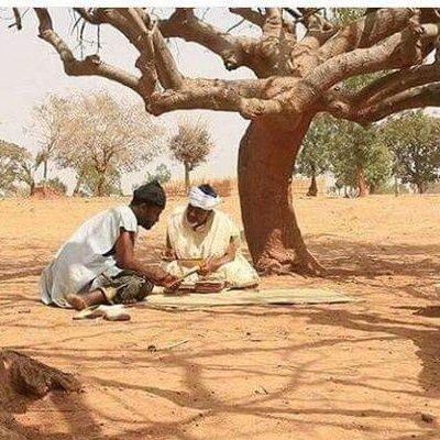 Baba-Bala Katsina's profile picture