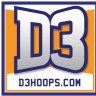 Profilbild von D3hoops/Patrick Coleman