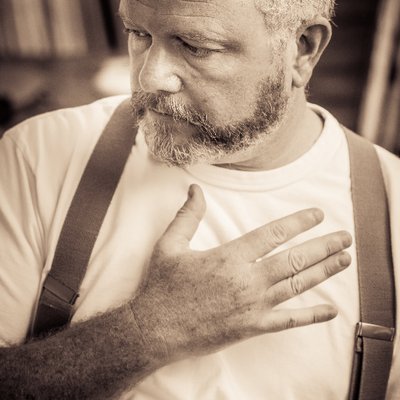 Colin Davidson's profile picture