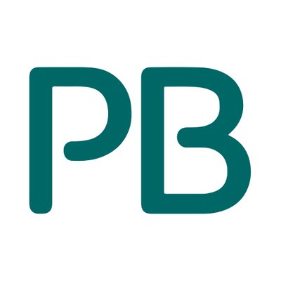 pocketbook's profile picture