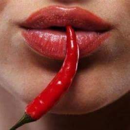 🌶 PIMENTINHA 🌶's profile picture