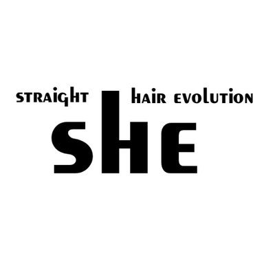 SheHair's profile picture