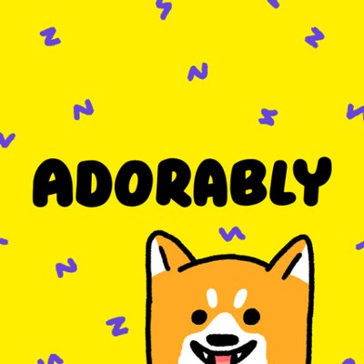 Adorably's profile picture