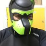 Pup Luigi profil fotoğrafı