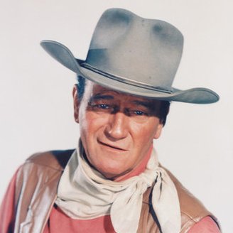 JOHN WAYNE's profile picture