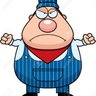 Profilbild von El Conductor