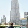 Profilbild von Raghunandan Koshti