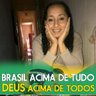 Фото профиля 🤖Denize Flamenguista❤️🖤🇧🇷❤️🖤