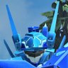 Profilbild von ゼルベリオス