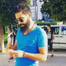 Hazem M. Daza 的头像