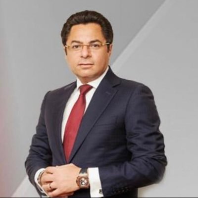 المحامي خالد ابوبكر- KHALED ABOU BAKR's profile picture