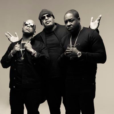The LOX's profile picture