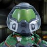 Doomguy profil fotoğrafı