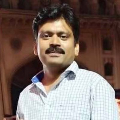 Pramod Chaturvedi (ANI) 🇮🇳's profile picture